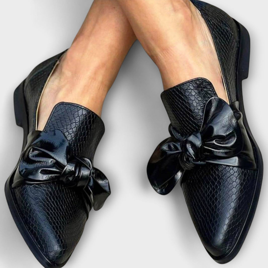 Oliana – Elegantní dámské nazouváky