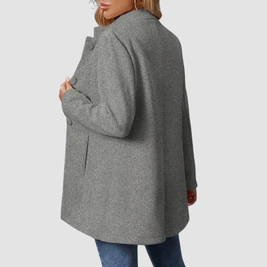 Briallen - Timeless Elegant Jacket