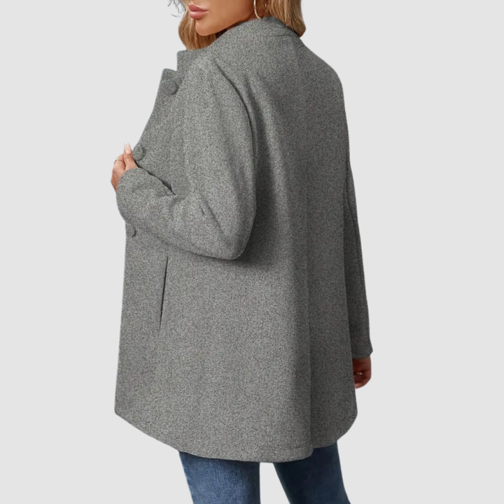 Briallen - Timeless Elegant Jacket