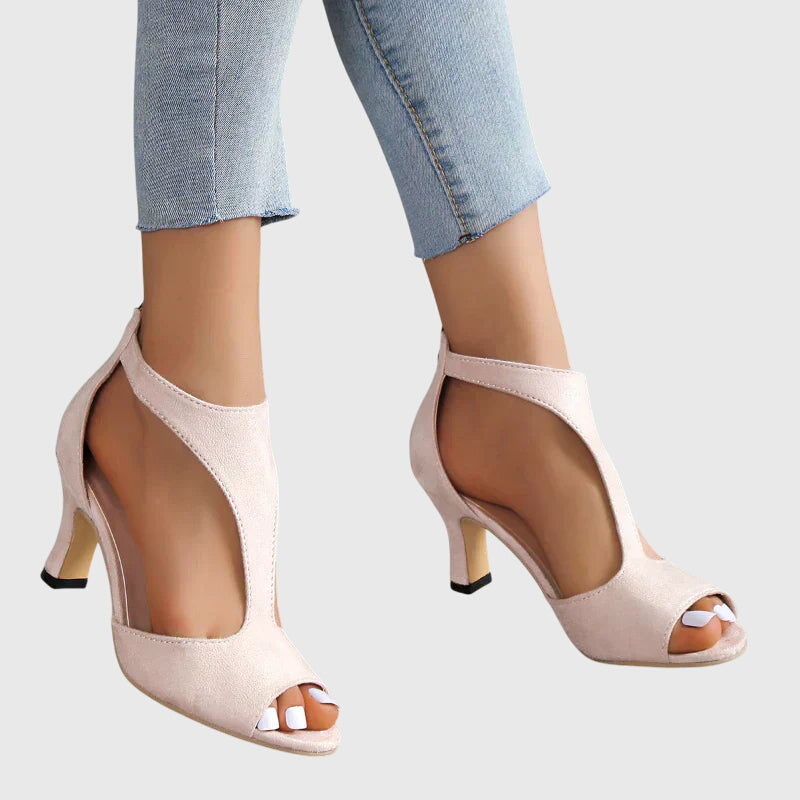 Delfina™ – Ortopedické dámské boty