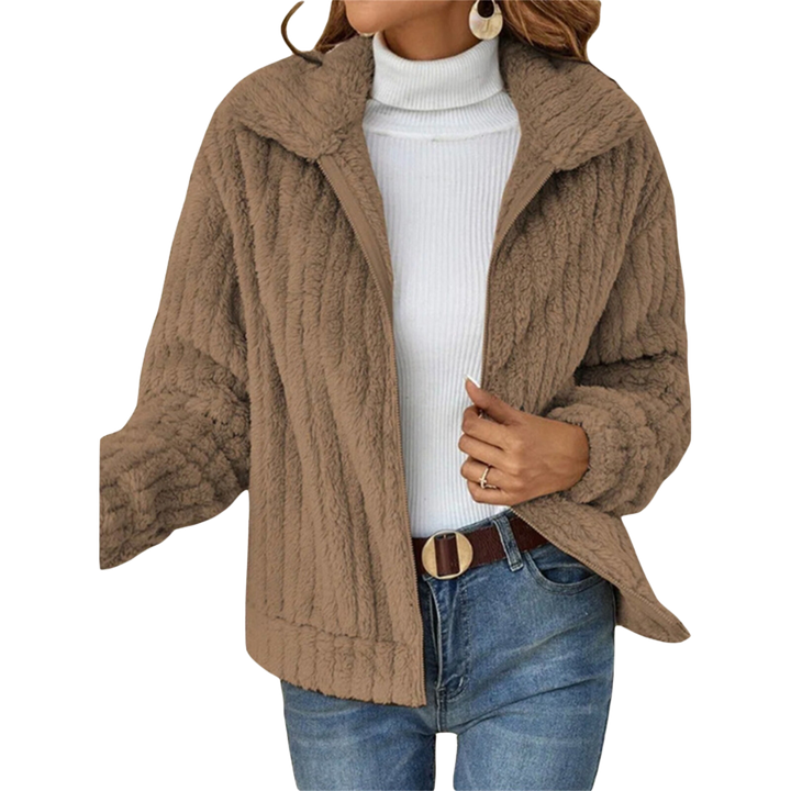 Sybil - Comfortable Winter Jacket
