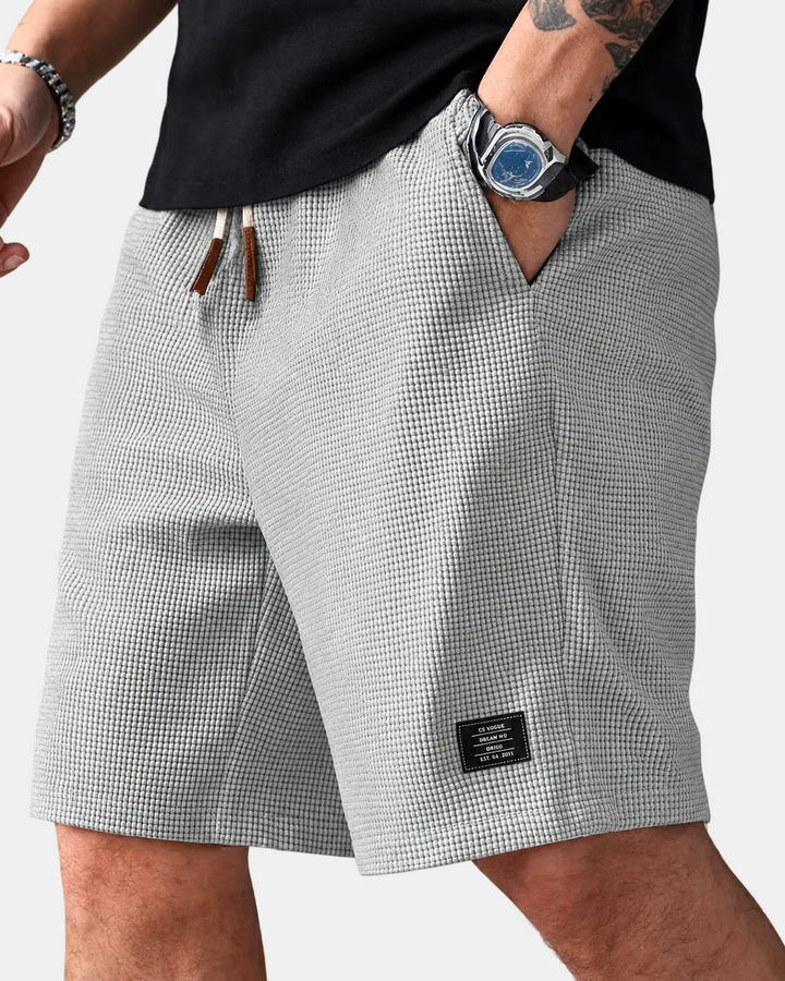 Ermes | Pánské Letní Casual Šortky