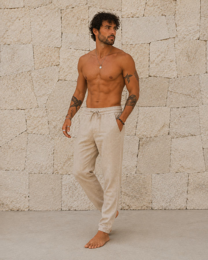 Gabriele | Pánské Letní Šortky