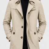 Harrison | Klasická Windbreaker