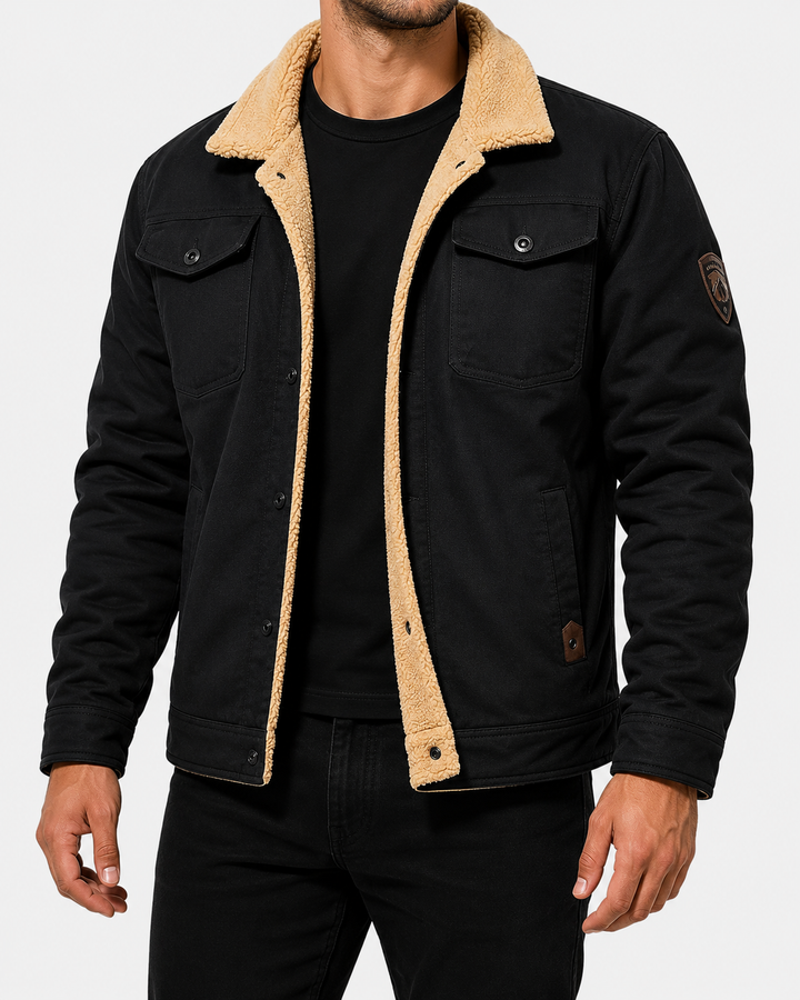 Mount Bomber Jacket