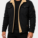 Mount Bomber Jacket