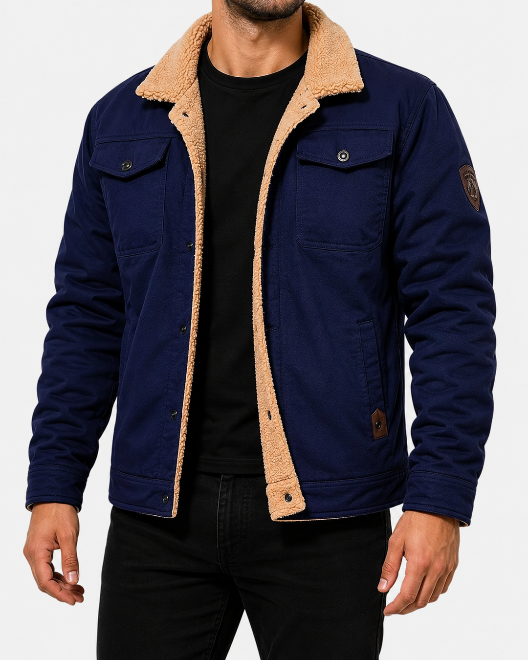 Mount Bomber Jacket