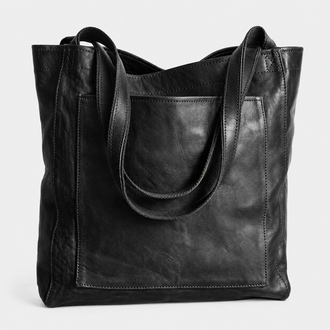 Lorena | Elegantní kožená taška