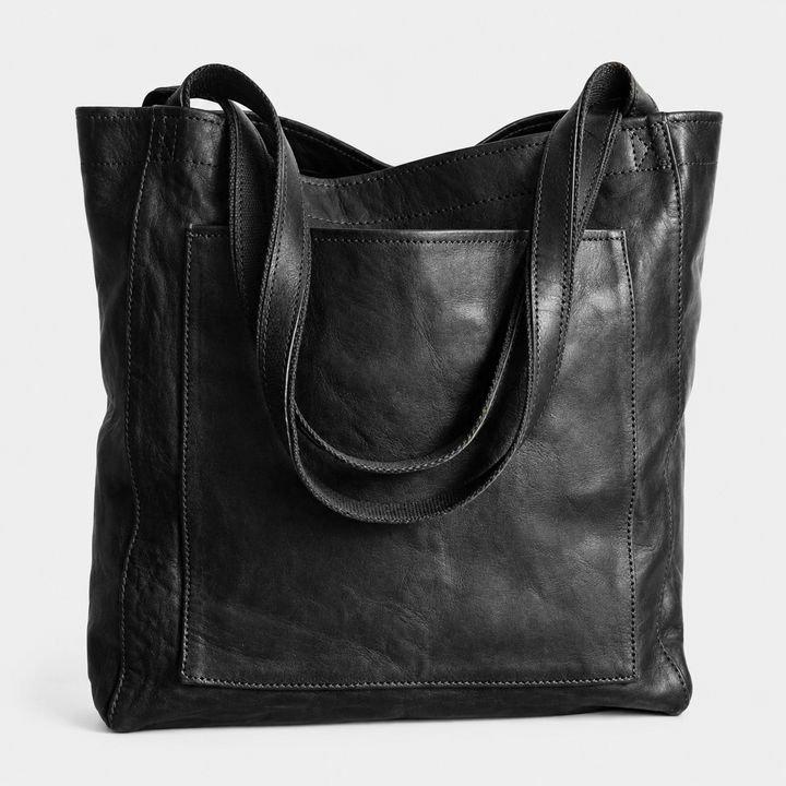 Lorena | Elegantní kožená taška