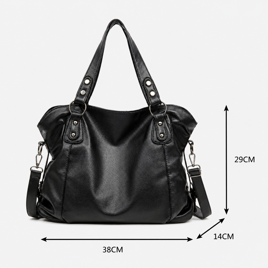 Eline - Elegantní Hobo-Kabelka