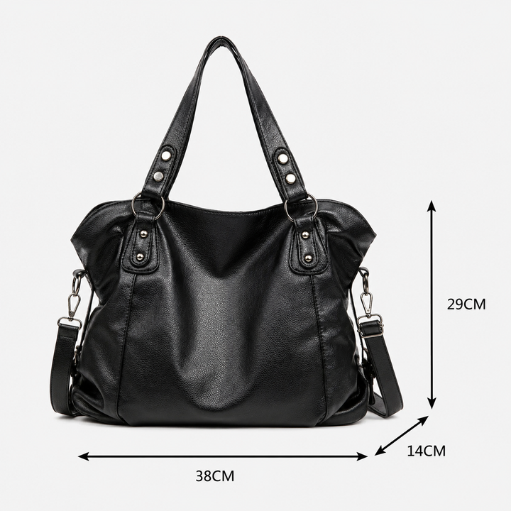 Eline - Elegantní Hobo-Kabelka