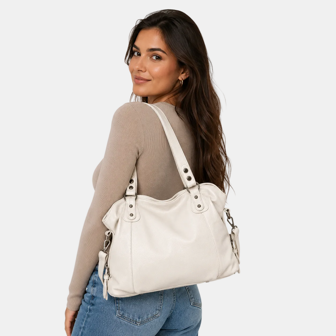 Eline - Elegantní Hobo-Kabelka