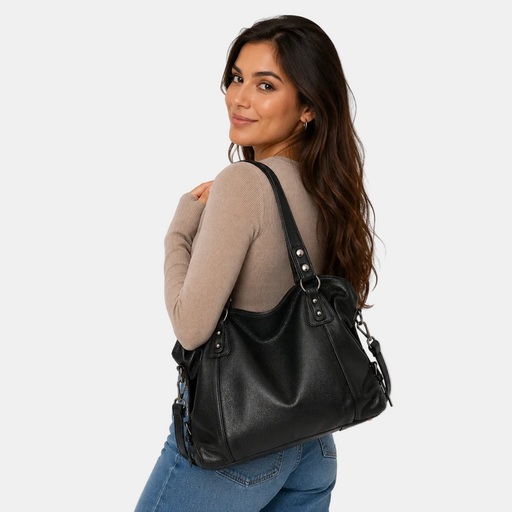 Eline - Elegantní Hobo-Kabelka