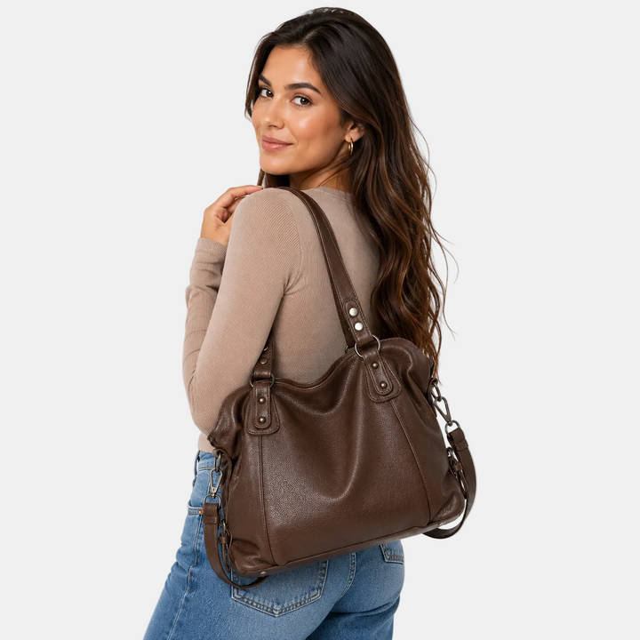 Eline - Elegantní Hobo-Kabelka