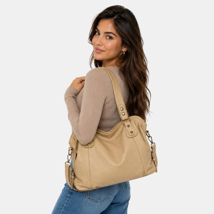 Eline - Elegantní Hobo-Kabelka