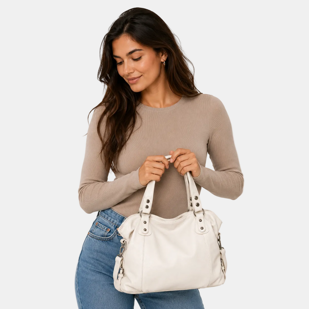 Eline - Elegantní Hobo-Kabelka