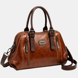 Eline - Elegantní Vintage Kabelka