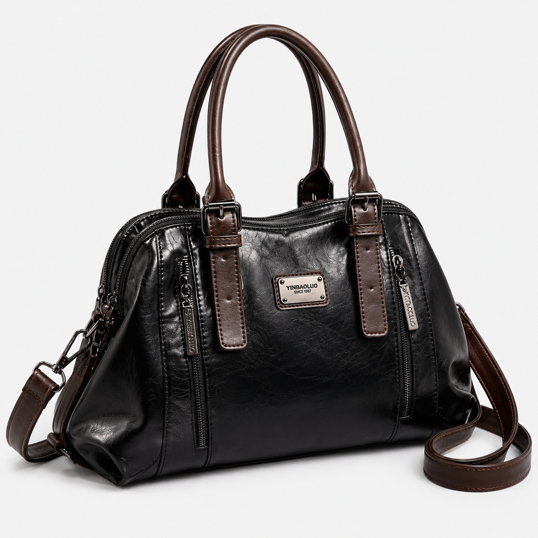 Eline - Elegantní Vintage Kabelka