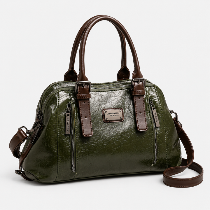 Eline - Elegantní Vintage Kabelka