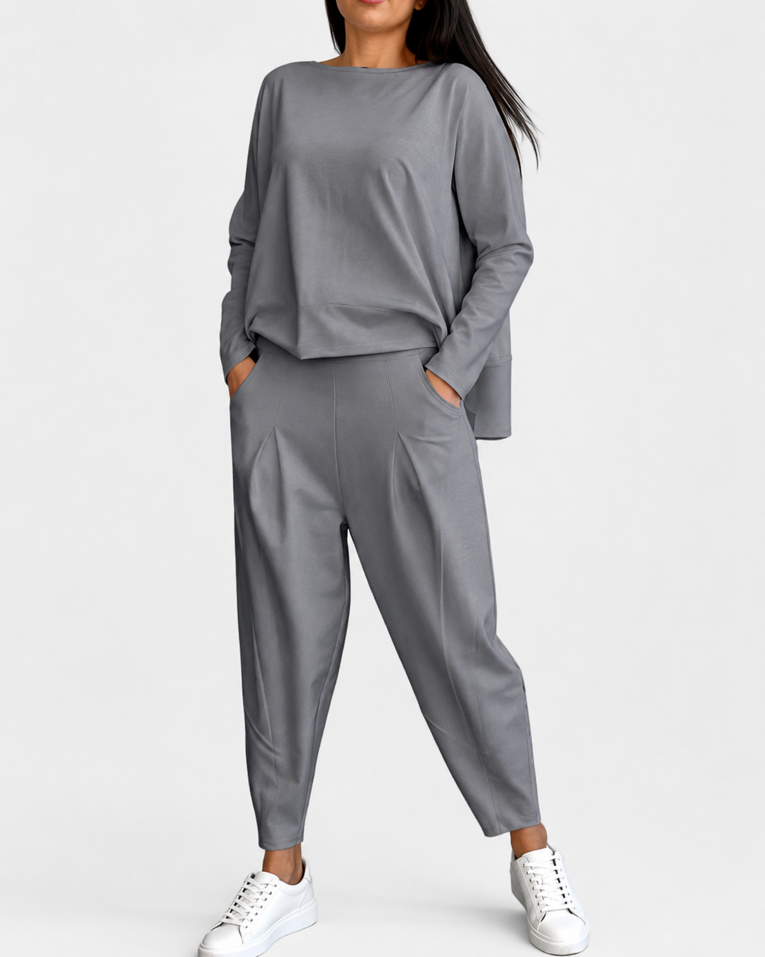 Elena™ | Elegantní lounge set pro každodenní pohodlí a styl