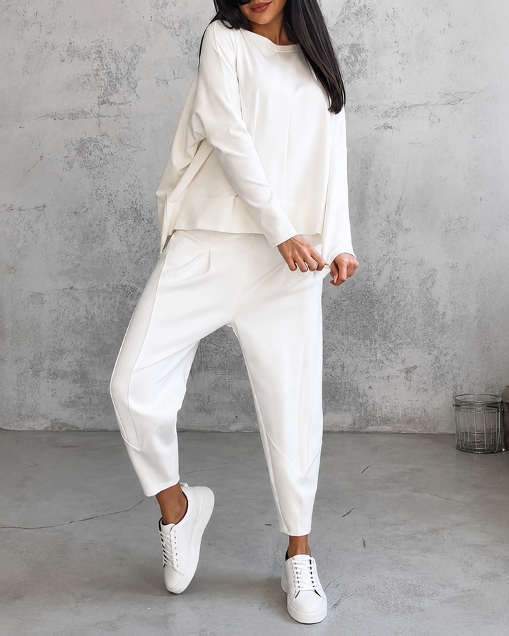 Elena™ | Elegantní lounge set pro každodenní pohodlí a styl