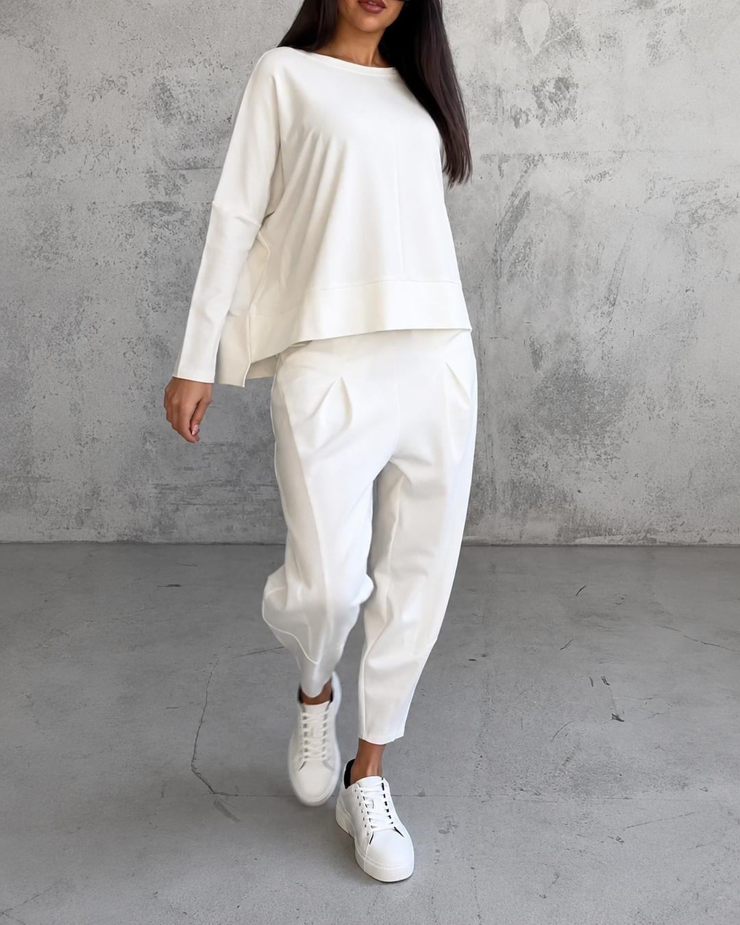 Elena™ | Elegantní lounge set pro každodenní pohodlí a styl