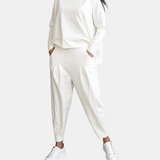 Elena™ | Elegantní lounge set pro každodenní pohodlí a styl