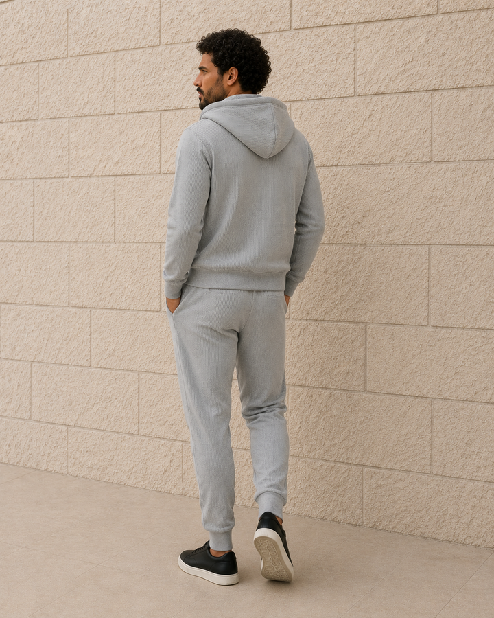 Malik | Relaxační domácí souprava