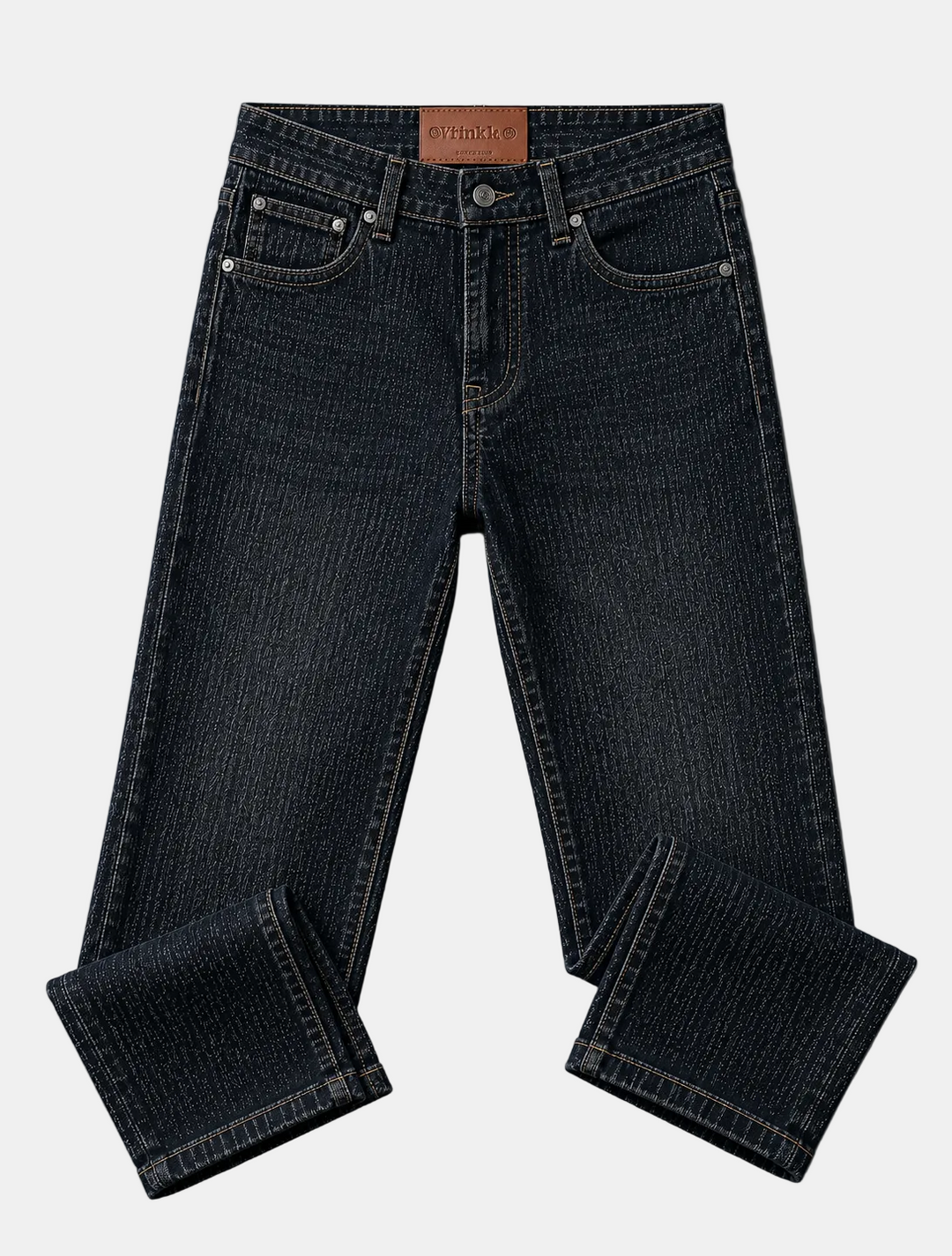 Daniel – Classic Regular Fit Work Jeans