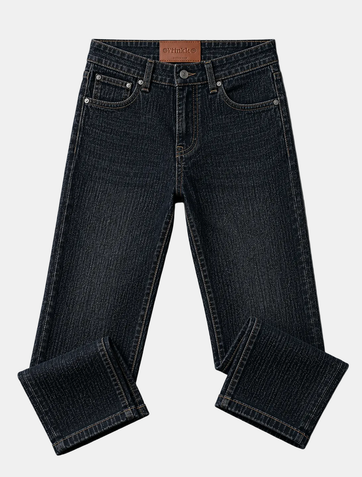 Daniel – Classic Regular Fit Work Jeans