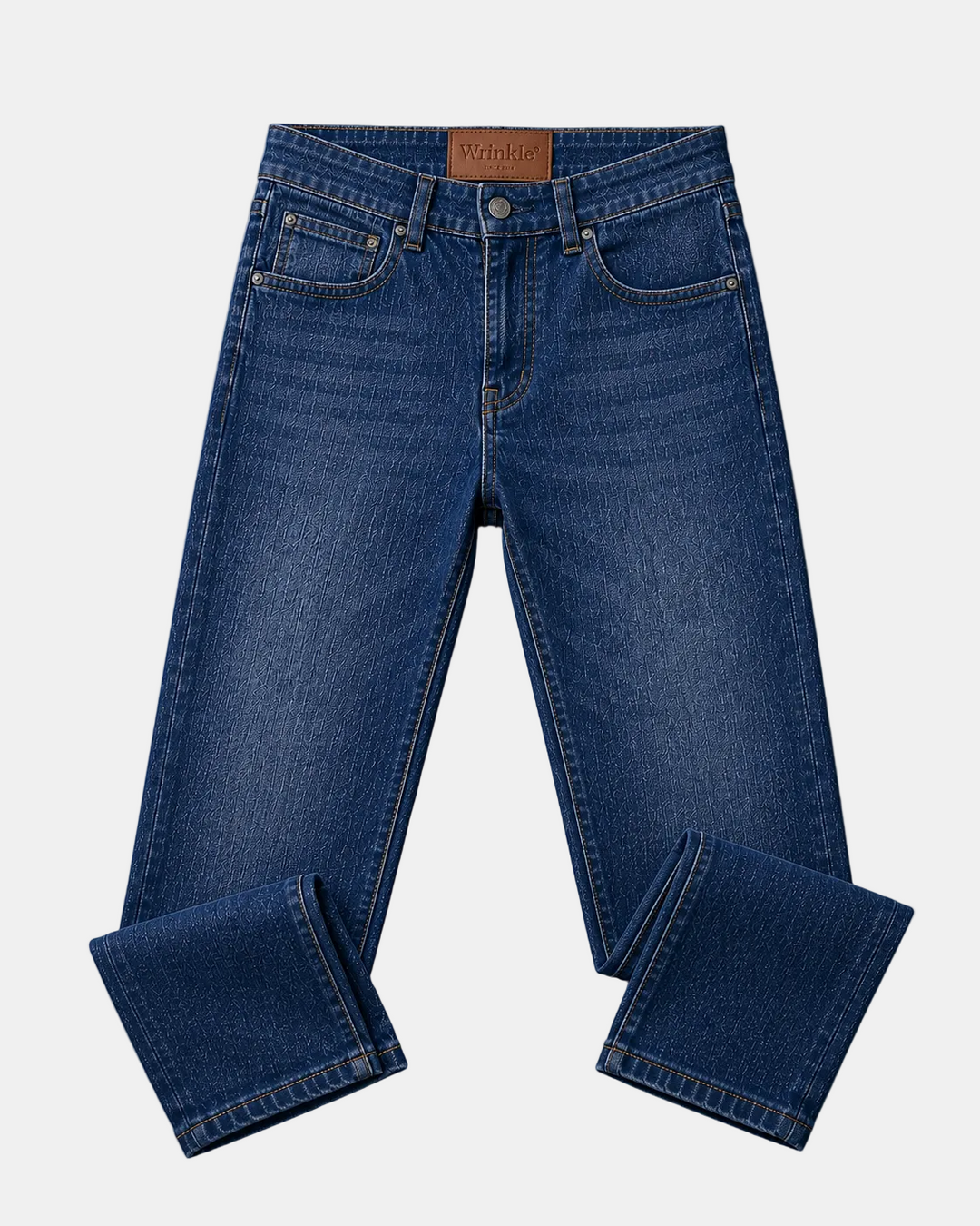 Daniel – Classic Regular Fit Work Jeans
