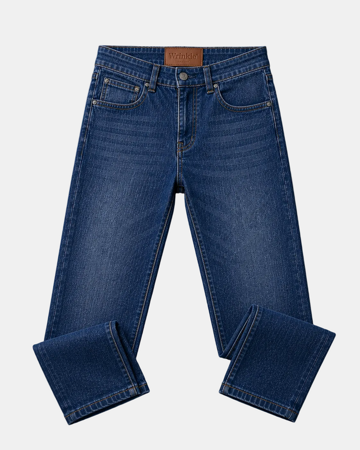 Daniel – Classic Regular Fit Work Jeans