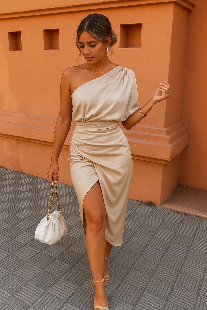 Alicia™ | Elegantní Šaty