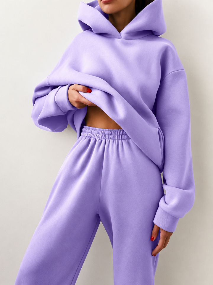 LUISA - Jogging set
