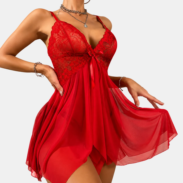 SELINA | Lingerie Set