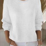 Emily - Casual sweater