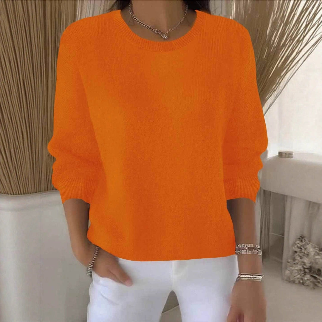 Emily - Casual sweater