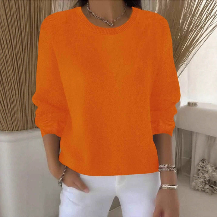 Emily - Casual sweater