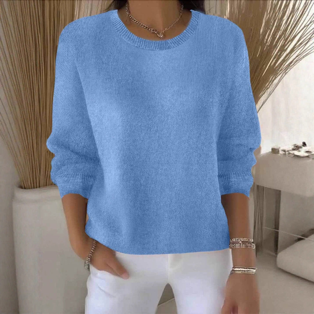 Emily - Casual sweater