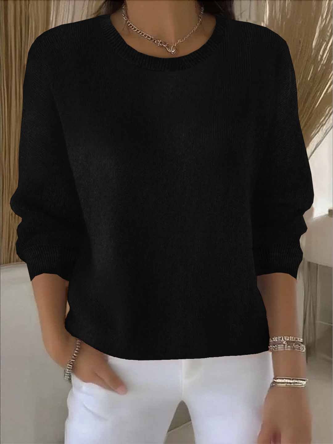 Emily - Casual sweater