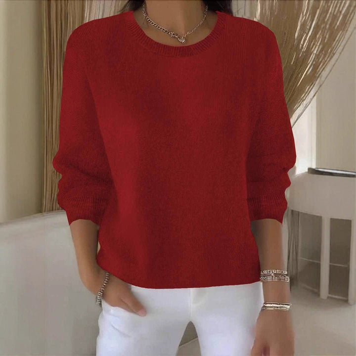 Emily - Casual sweater