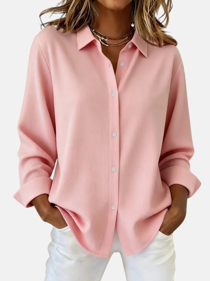 Kyzeth - Elegant Blouse