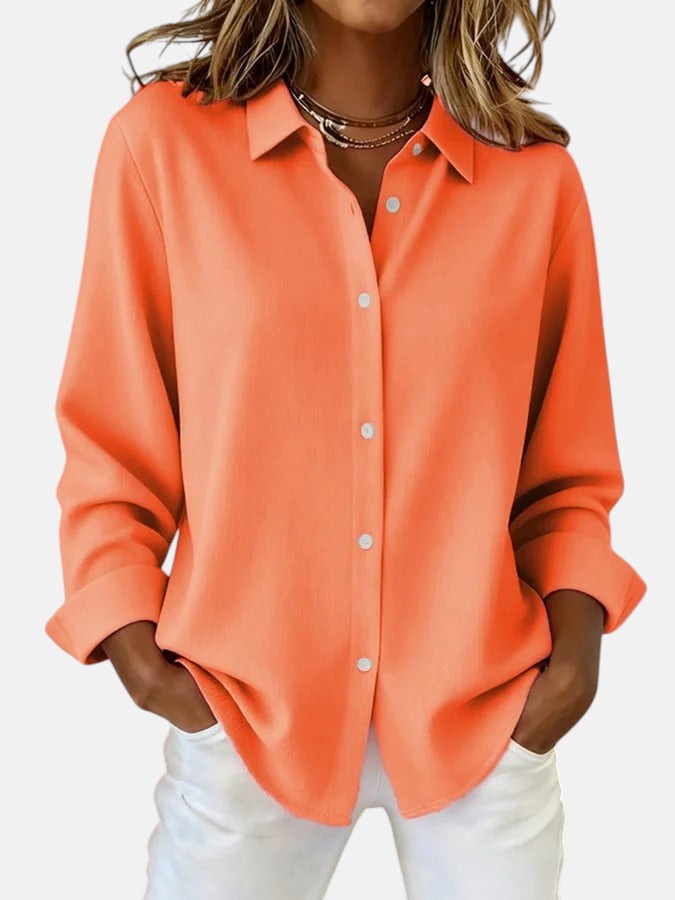 Kyzeth - Elegant Blouse