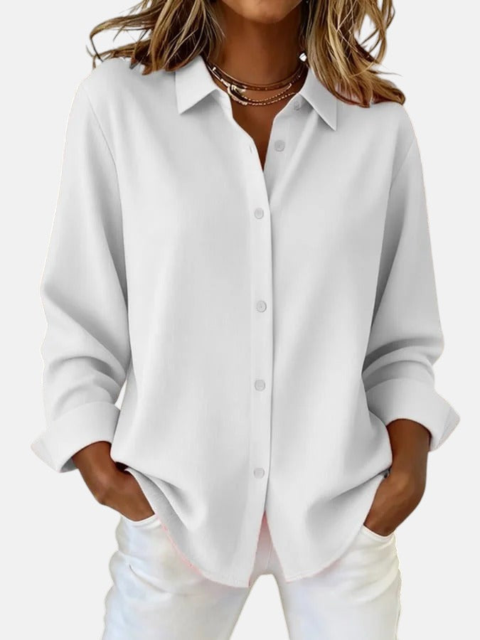 Kyzeth - Elegant Blouse