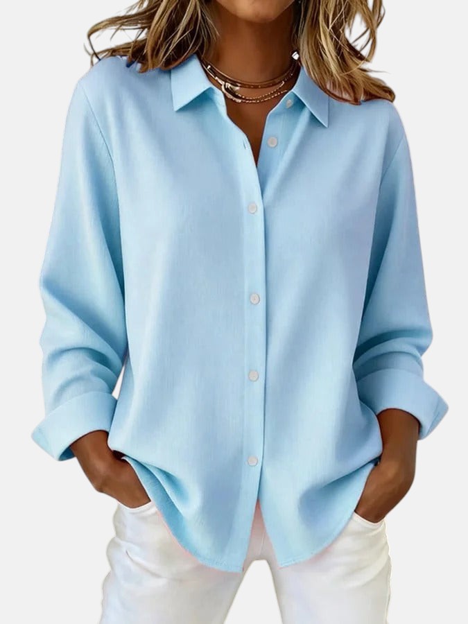 Kyzeth - Elegant Blouse
