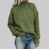 Isla - Wool Sweater