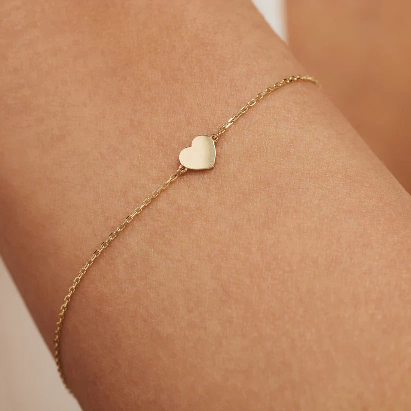 Danirelle | 14k Zlatý Náramek
