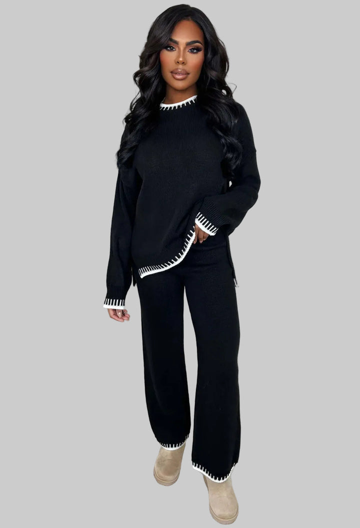 ComfyChic Lounge - Set