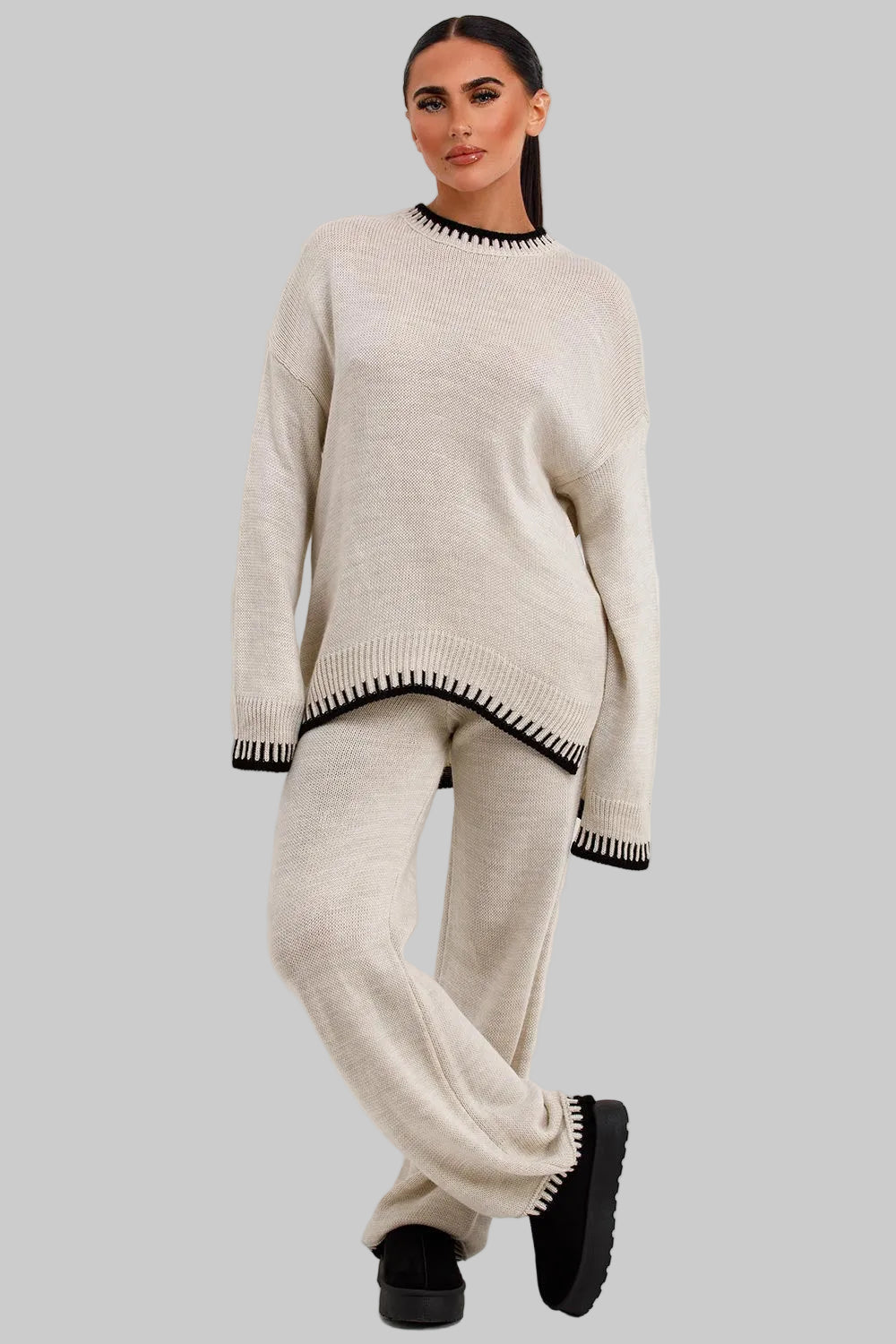 ComfyChic Lounge - Set