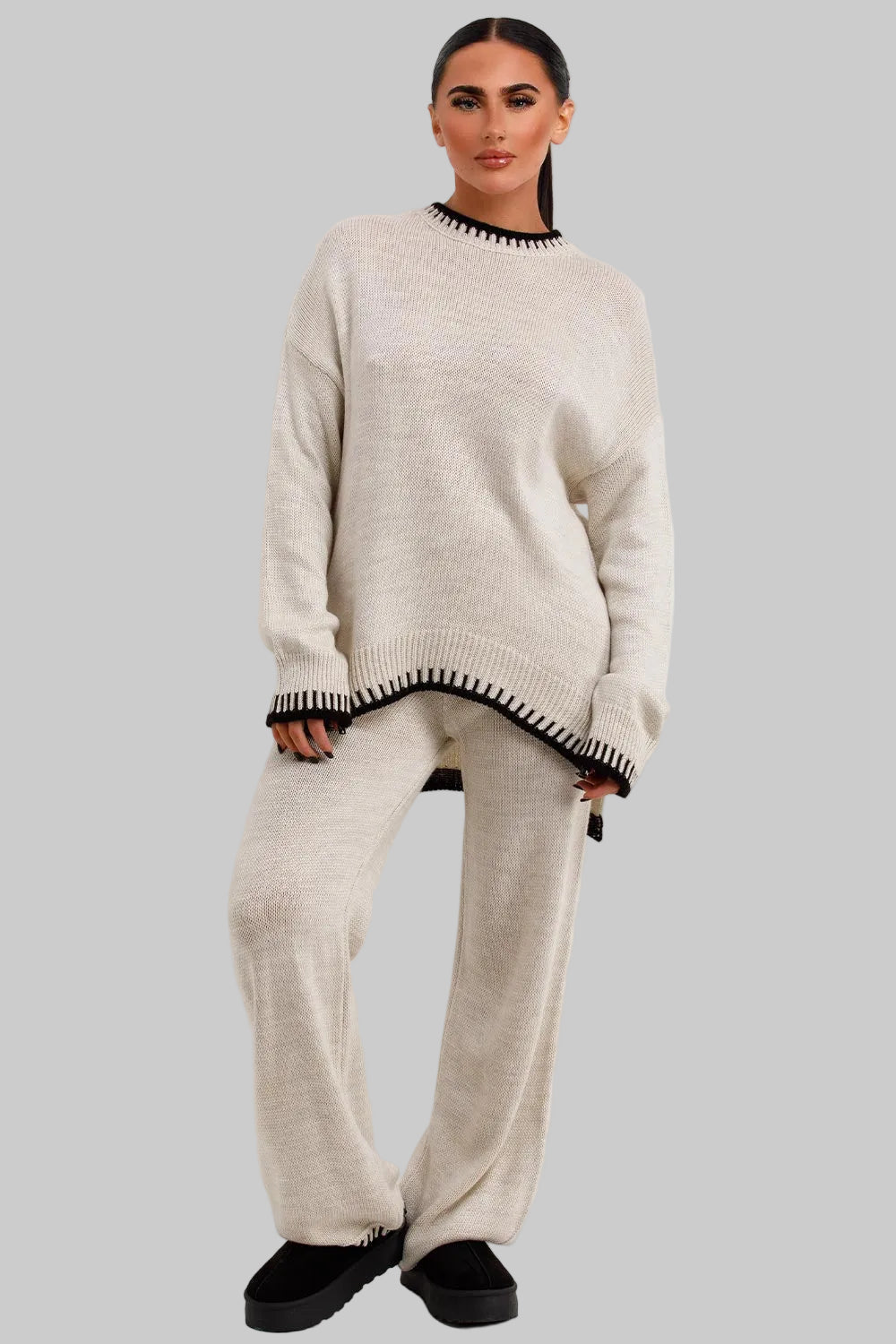 ComfyChic Lounge - Set